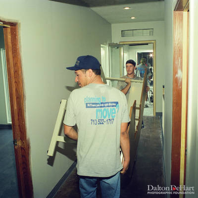 Houston Voice Moving <br><small>Sept. 13, 1998</small>