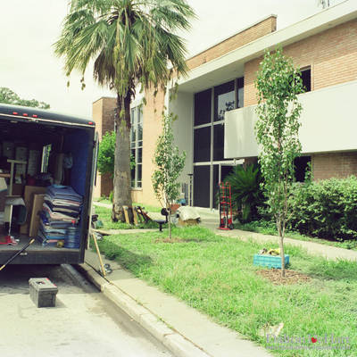 Houston Voice Moving <br><small>Sept. 13, 1998</small>