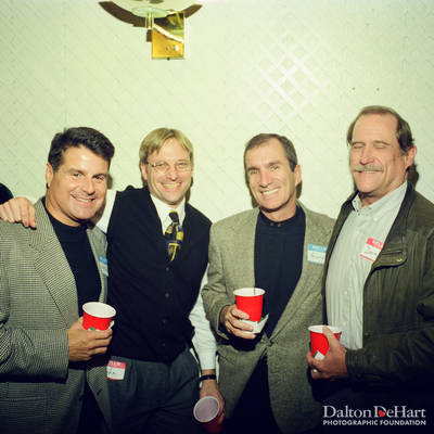 EPAH Holiday Party <br><small>Dec. 13, 1998</small>