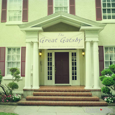 The Great Gatsby Party <br><small>April 25, 1999</small>