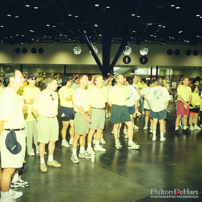 Houston Aids Walk <br><small>May 16, 1999</small>