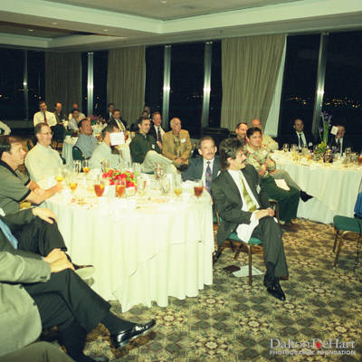 EPAH Dinner Meeting <br><small>May 18, 1999</small>