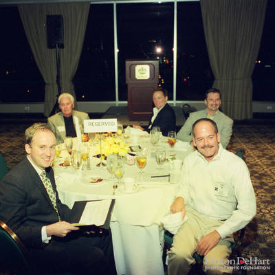 EPAH Dinner Meeting <br><small>May 18, 1999</small>