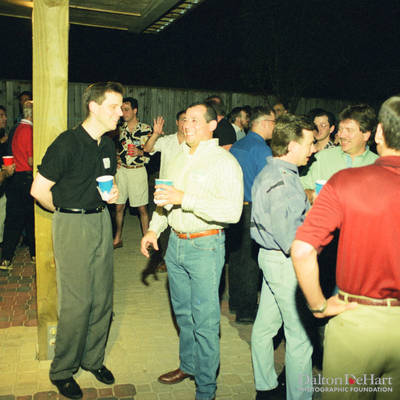 EPAH Mixer/Rush Party <br><small>May 22, 1999</small>