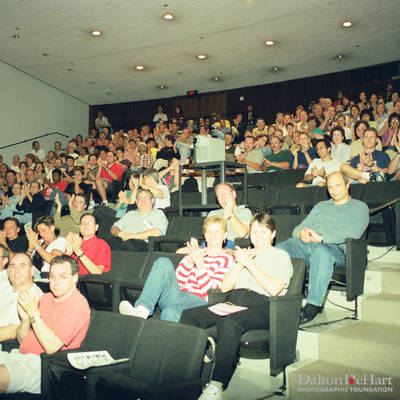 Gay and Lesbian Film Festival Opening Day <br><small>May 28, 1999</small>