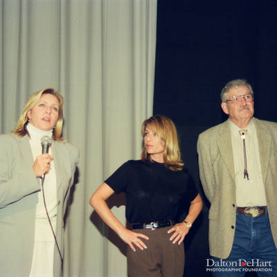 Gay and Lesbian Film Festival Opening Day <br><small>May 28, 1999</small>