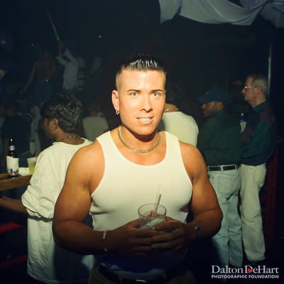 White Party <br><small>May 30, 1999</small>