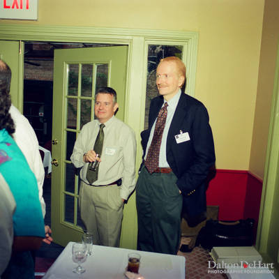 EPAH Dinner Meeting/Rush/Mixer <br><small>June 15, 1999</small>