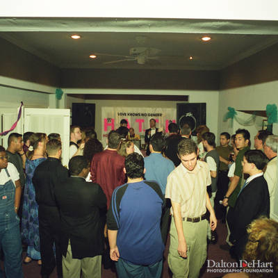 Hatch Prom <br><small>June 18, 1999</small>