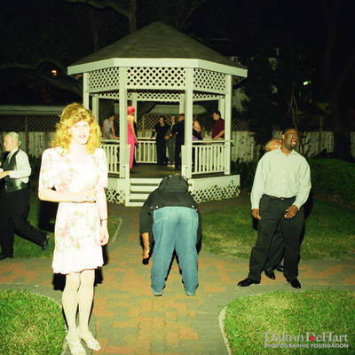 Hatch Prom <br><small>June 18, 1999</small>