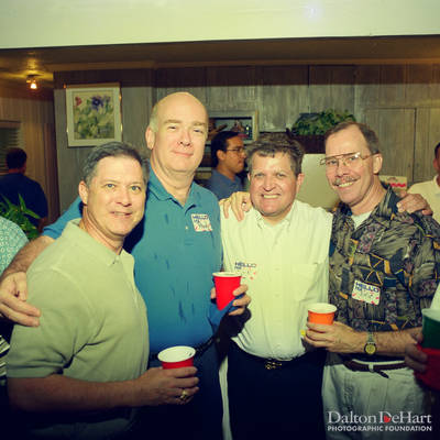 EPAH Pride Party <br><small>June 20, 1999</small>