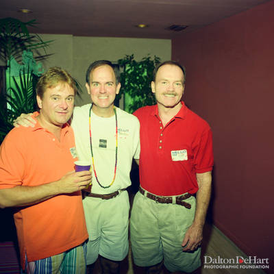 EPAH Pride Party <br><small>June 20, 1999</small>