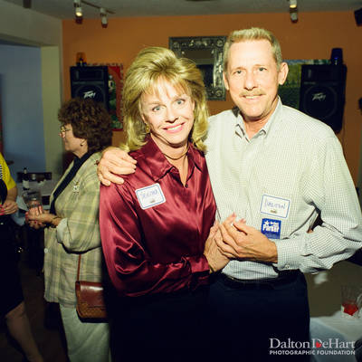 Annise Parker Fundraiser <br><small>June 30, 1999</small>