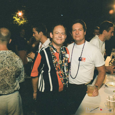 Bastille Day <br><small>July 17, 1999</small>