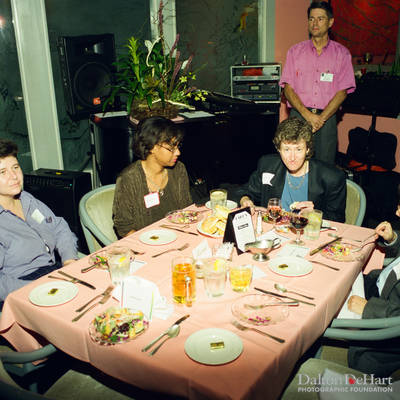 EPAH Dinner Meeting <br><small>July 20, 1999</small>