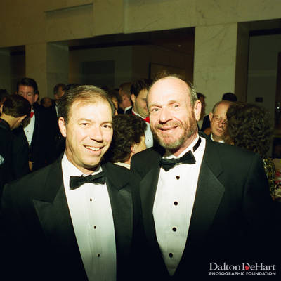 Bering and Friends Gala <br><small>July 24, 1999</small>
