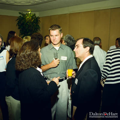 Uncommon Legacy Foundation Brunch <br><small>July 25, 1999</small>