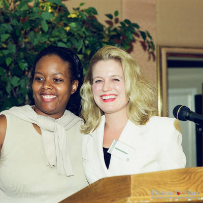 Uncommon Legacy Foundation Brunch <br><small>July 25, 1999</small>