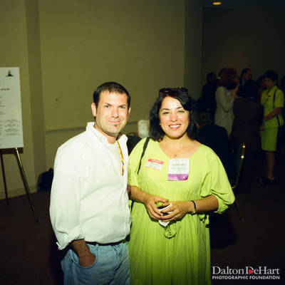Building Bridges Awards-National Latino LGBT Organizationn <br><small>July 26, 1999</small>