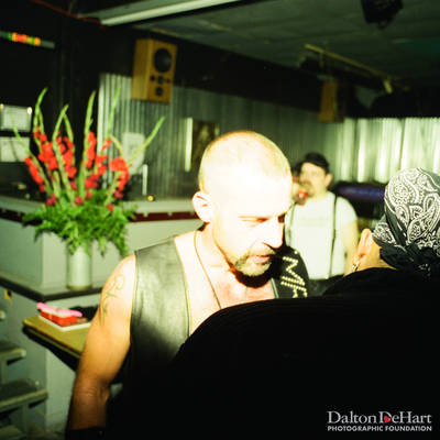 Fantasy Fashion Show and Beef Cake Auction <br><small>Aug. 14, 1999</small>