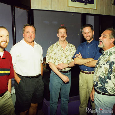 Miss Camp America Kickoff <br><small>Aug. 15, 1999</small>