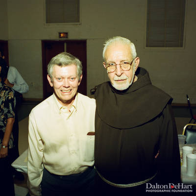 Kolbe Project 10th Anniversary <br><small>Aug. 18, 1999</small>