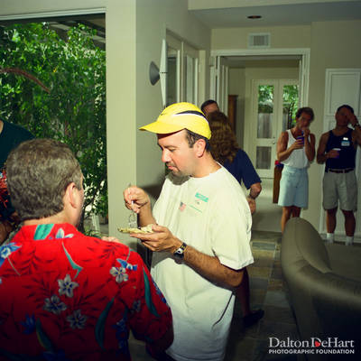 EPAH Social and Pool Party <br><small>Aug. 22, 1999</small>