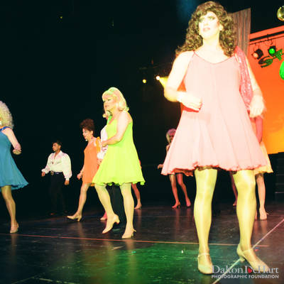 Miss Camp America Show <br><small>Sept. 18, 1999</small>
