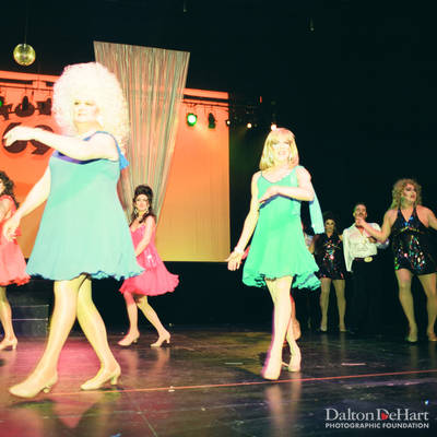 Miss Camp America Show <br><small>Sept. 18, 1999</small>