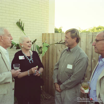 Debra Dannburg Fundraiser <br><small>Sept. 30, 1999</small>