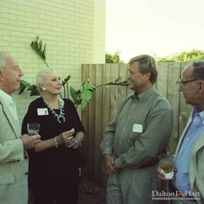 Debra Dannburg Fundraiser <br><small>Sept. 30, 1999</small>