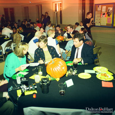 Hatch Awards Banquet <br><small>Oct. 15, 1999</small>