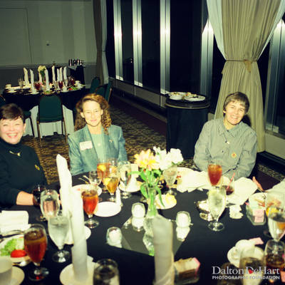 GHGLCC Meeting <br><small>Nov. 1, 1999</small>