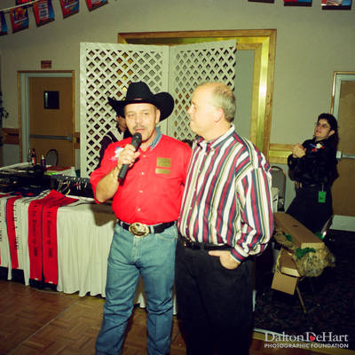 Texas Gay Rodeo-Austin <br><small>Nov. 12, 1999</small>